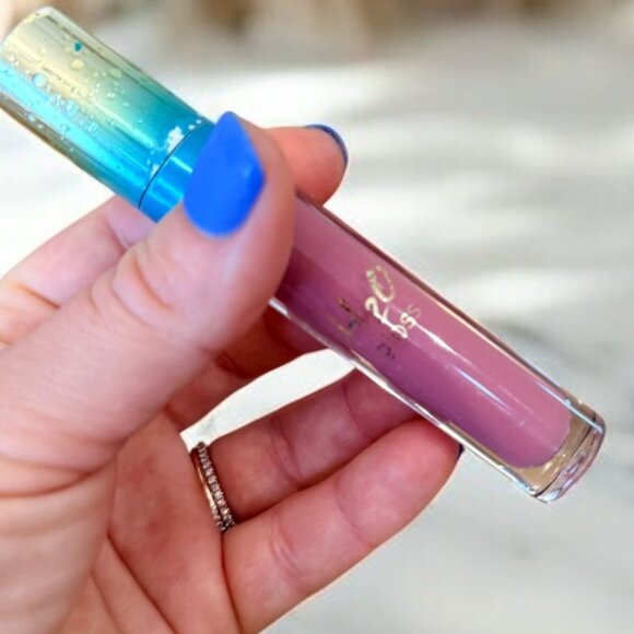 Tarte Makeup Bundle X4 Blush Lip Gloss Clay Pot Eyeliner - Picture 4 of 11